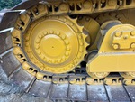 Undercarriage with Right Sprocket