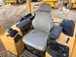 Control Station with Seats/Armrests