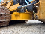 Chassis with Push Arm/C-Frame Condition