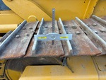 Undercarriage with Left Grouser Height