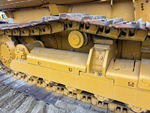 Undercarriage with Equalizer Bar Pivot Points