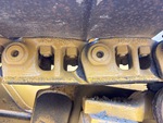 Undercarriage with Left Track Links