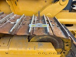 Undercarriage with Right Grouser Height
