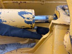 Hydraulics with Blade Tilt Cylinders