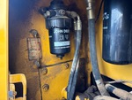 Hydraulics with Hydraulic Tank