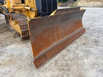 Chassis with Blade Condition