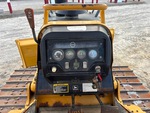 Control Station with Dash Console