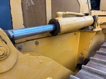 Hydraulics with Blade Lift Cylinders