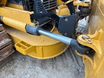 Hydraulics with Blade Angle Cylinders