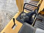 Control Station with Steering Controls