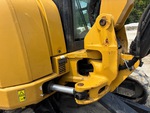 v2 Chassis - Excavator with Swing Tower Pivot
