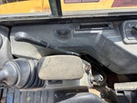 Control Station with Drivetrain Controls