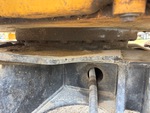 v2 Chassis - Excavator with Turntable Bearing