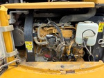 Engine with Engine - Left Side