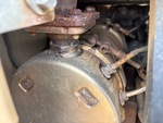 Engine with Exhaust System