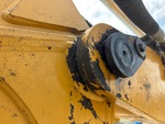 v2 Chassis - Excavator with Pin and Bushings Boom to Stick