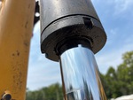 Hydraulics with Bucket Cylinder
