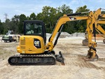 General Appearance with Sheet Metal (fiberglass) Condition