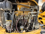 Hydraulics with Valves