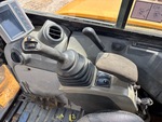 Control Station with Hydraulic Controls