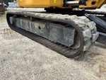 Undercarriage with Right Roller Frame