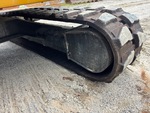 Drivetrain with Left Drive Motor