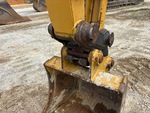 v2 Chassis - Excavator with