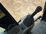 Control Station with Auxiliary Hydraulic Control