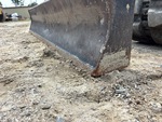Specialty with Blade Cutting Edge Condition