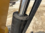 Hydraulics with Boom Lift Cylinder(s)