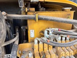 Hydraulics with Hydraulic Tank