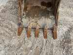 Specialty with Cutting Edge / Teeth / Adapters