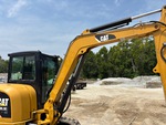 v2 Chassis - Excavator with Boom Condition
