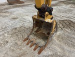 Specialty with Excavator Bucket Condition