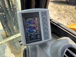 Control Station with Dash Console