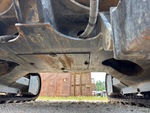 v2 Chassis - Excavator with Bottom Covers