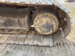 Drivetrain with Right Final Drive