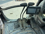 Control Station with Steering Controls