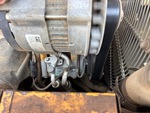 Motore with A/C Compressor