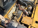 Motore with Engine - Right Side