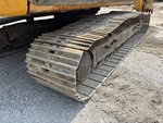Undercarriage with Right Track Shoes