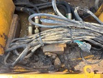Idraulica with Hydraulic Control Pattern Changer