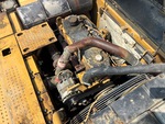 Motore with Engine - Left Side