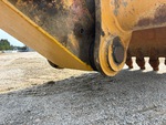 Chassis with Perni e boccole asta-benna