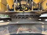 Chassis with Cuscinetto piattaforma girevole