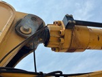 Idraulica with Stick Cylinder