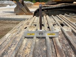 Undercarriage with Left Grouser Height