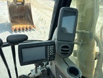 Control Station with Dash Console