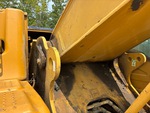 Chassis with Perni e boccole della base dei bracci