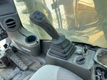 Control Station with Comandi idraulici
